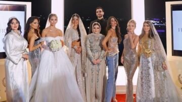 فرنسيس يفتتح فرعًا ثانياً لفرنسيس بيوتي لاونج بفندق بلازو فيرساتشي دبي