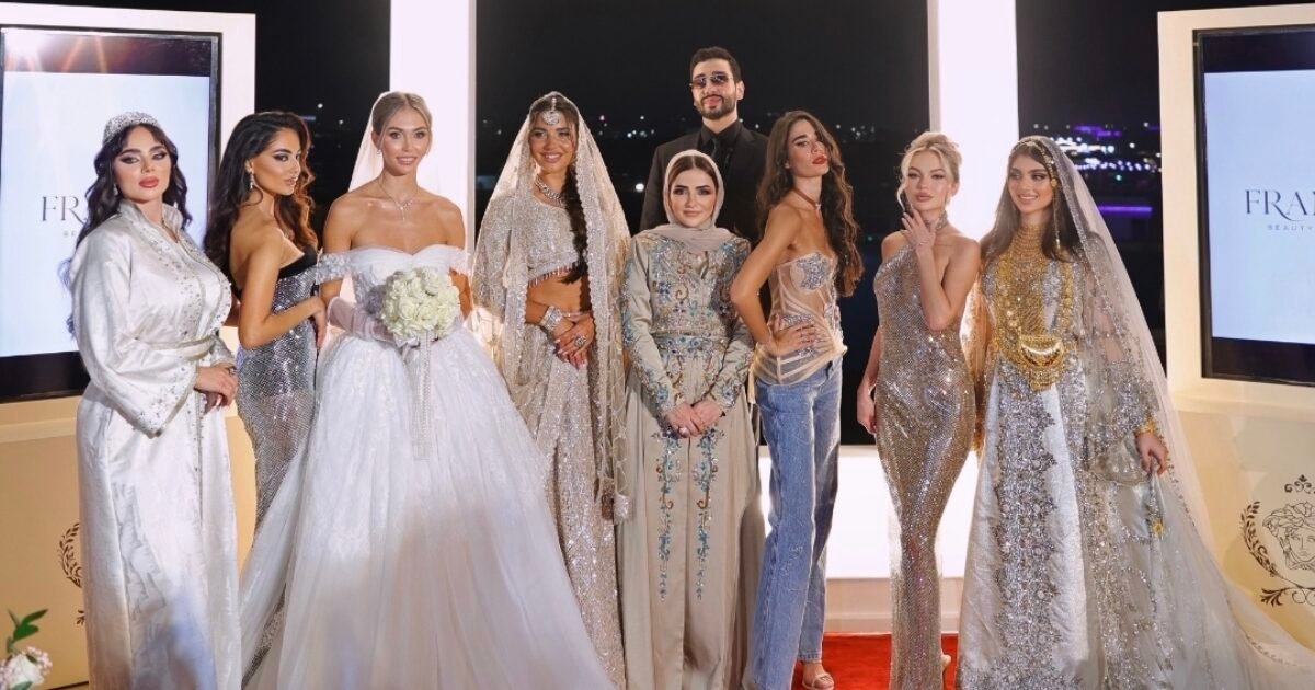 فرنسيس يفتتح فرعًا ثانياً لفرنسيس بيوتي لاونج بفندق بلازو فيرساتشي دبي - صورة مميزة فرنسيس يفتتح فرعًا ثانياً لفرنسيس بيوتي لاونج بفندق بلازو فيرساتشي دبي