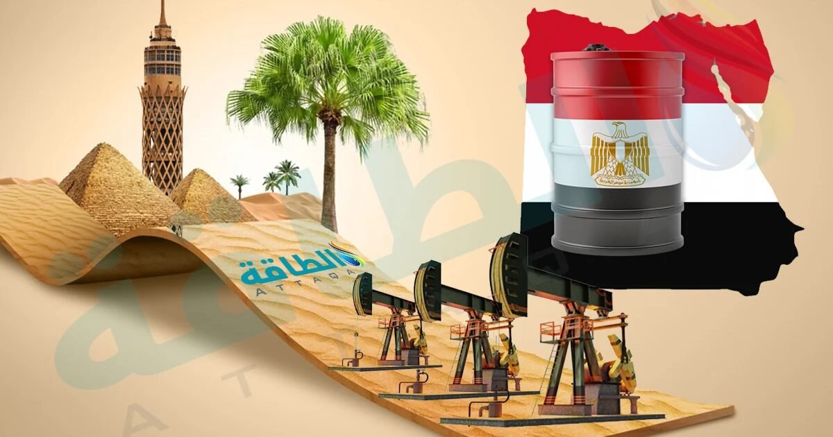 مصر تشتري 6 شحنات من زيت الوقود وسط ضغوط واردات الطاقة وارتفاع فاتورة الغاز