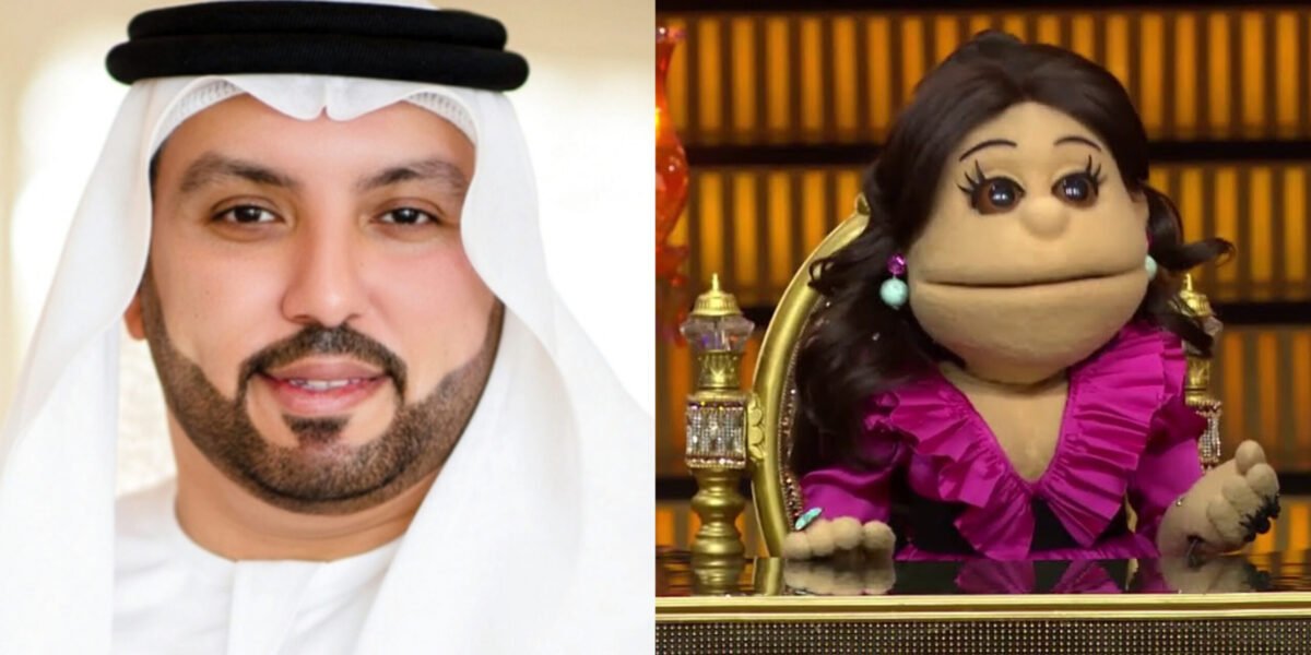 أبلة فاهيتا تُثير الجدل: الاستيلاء على مكتب منذر درويش في لغز محير!