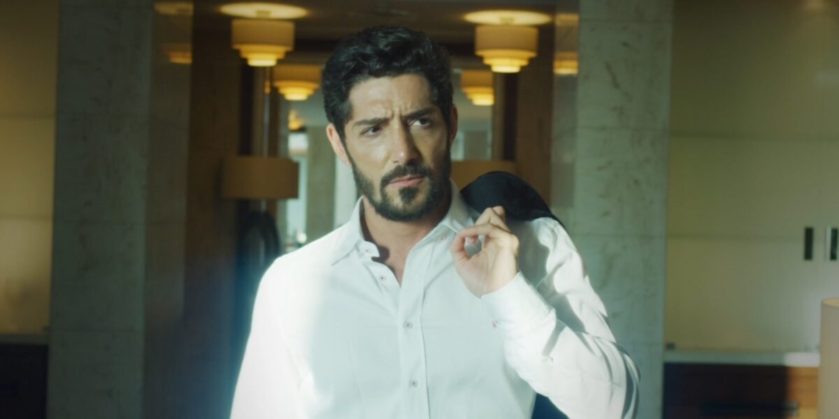 أغنية Shattered ل “وسام هلال” تتخطى المليون مشاهدة في اسبوعها الأول