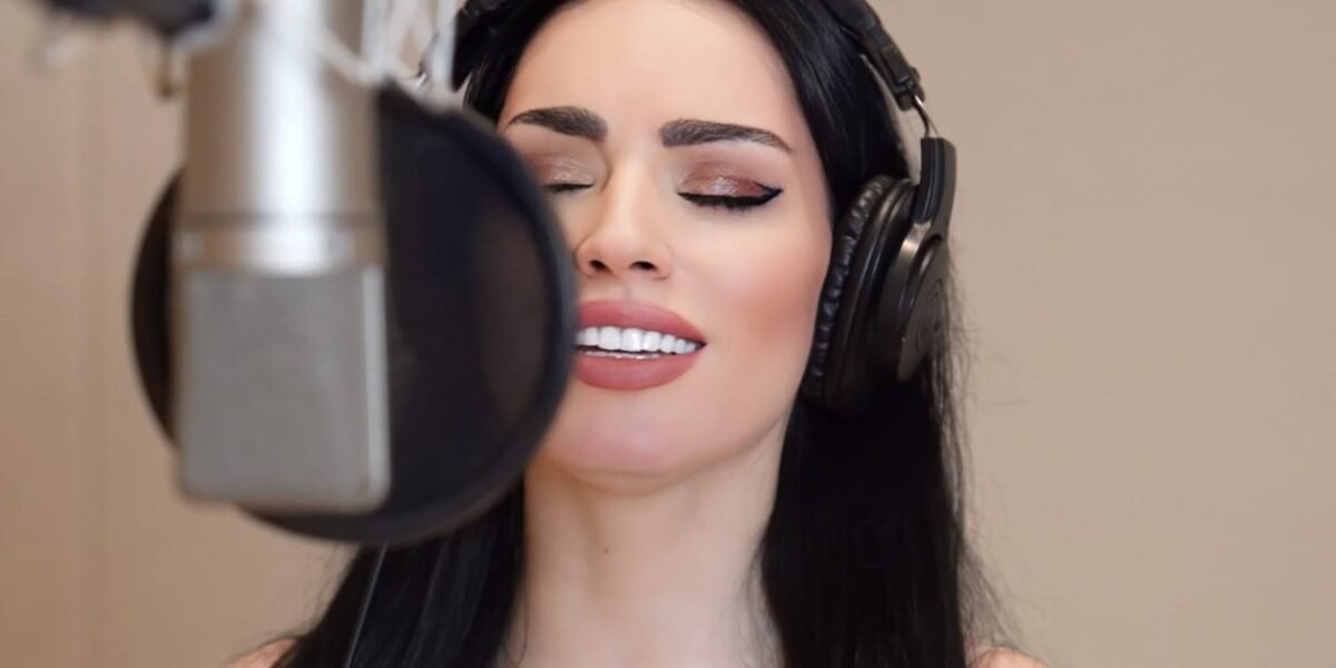 إطلاق أغنية جديدة: “كعبي عالي” للفنانة أريج تناري