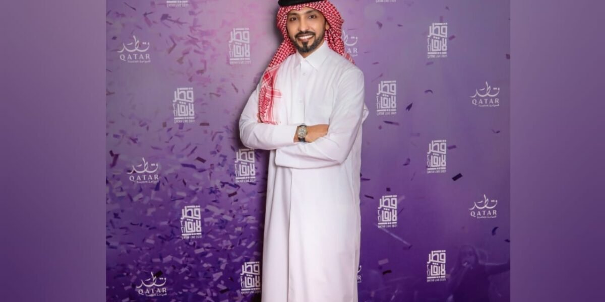اختتاماً لفعاليات قطر لايف… تألق كبير للنجوم عايض، فهد الكبيسي و أسماء لمنور