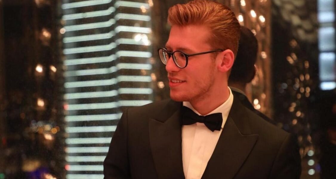 الإعلامي “Ali Yassine” ينجح ببناء علاقات وطيدة مع كبار نجوم الفن العربي