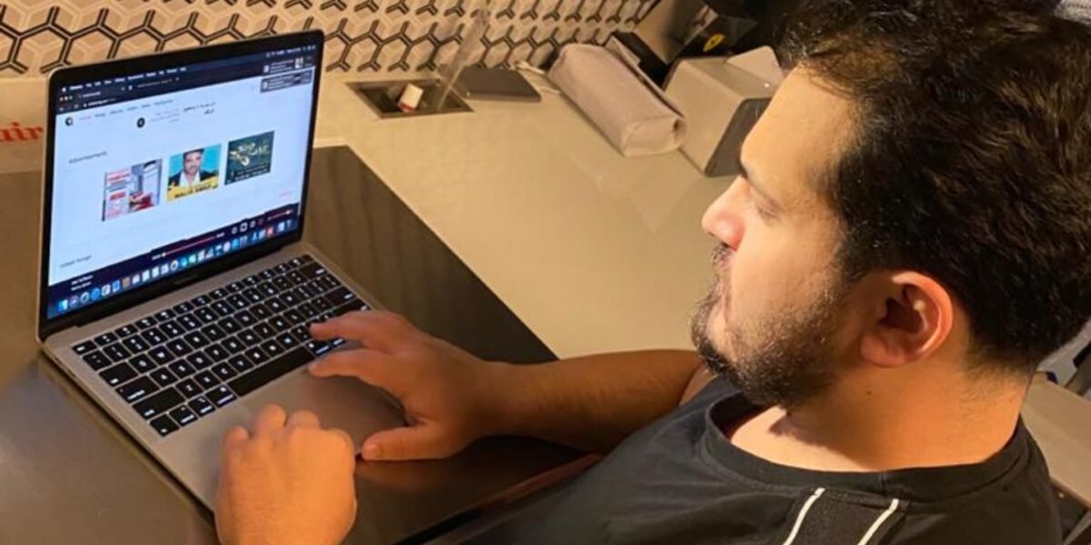 الخبير التقني ahmad chhadeh : 5 خطوات لتفادي الاختراقات الإلكترونية
