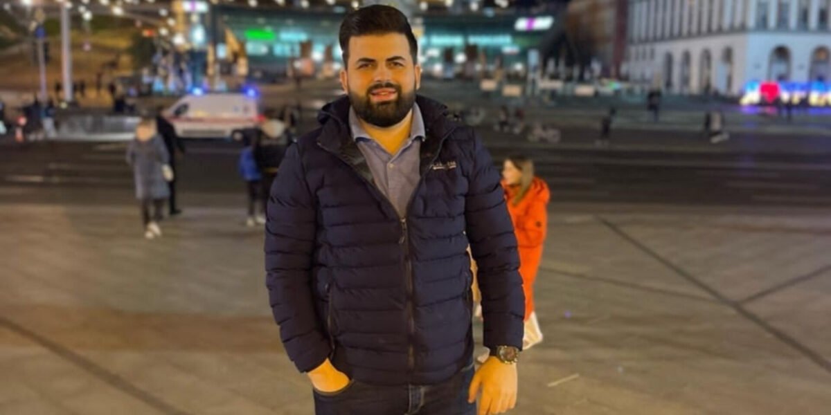 الدكتور علي حرز… نجاح و تميز في عالم طب الأسنان