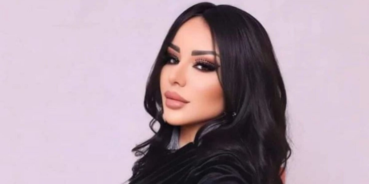 الشيخة زينات تستعد لطرح ألبومها الجديد قريباً