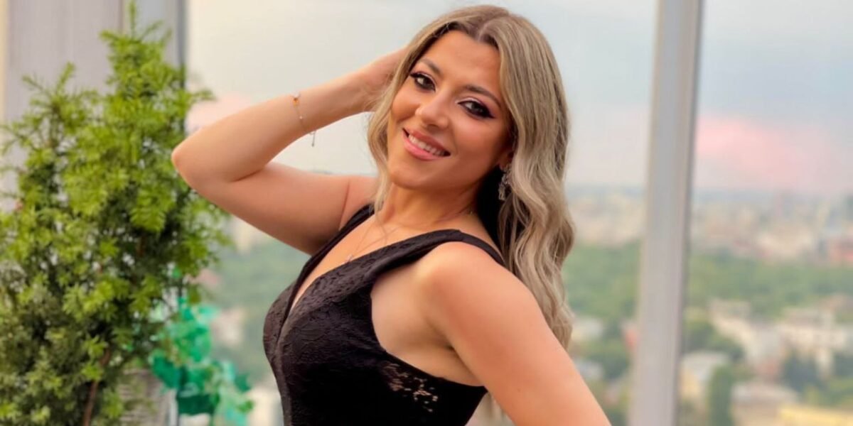 الفنانة شيرين سايس تحيي ليلة رأس السنة في مدينة منديغ الألمانية