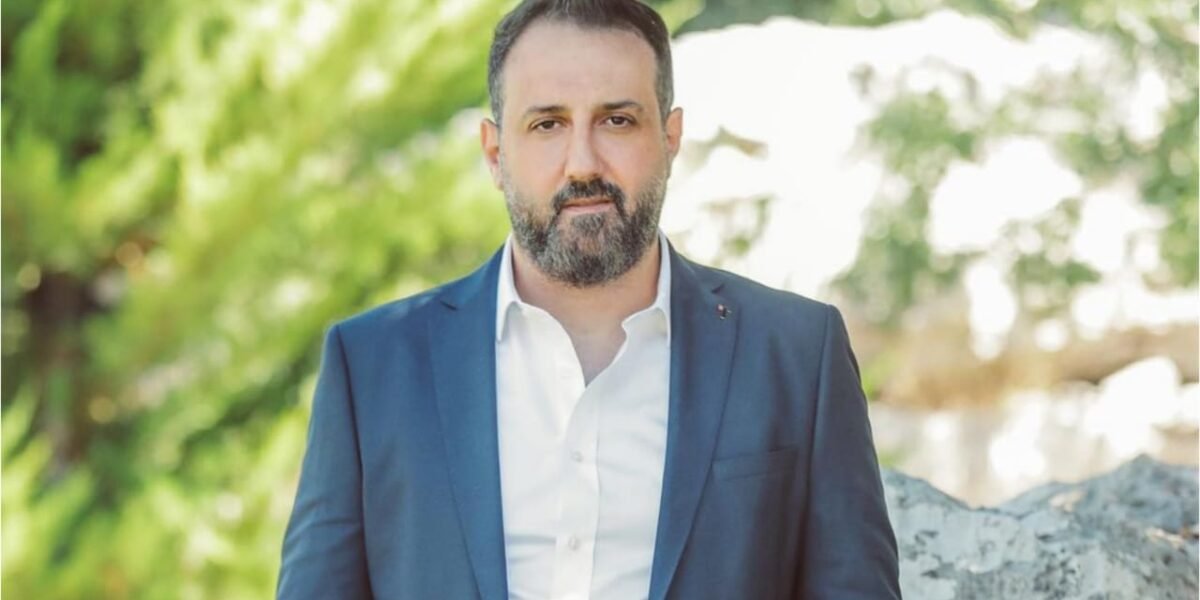 الملحن اللبناني “Mahmoud Eid”: محبة الجمهور ركيزة أساسية للنجاح