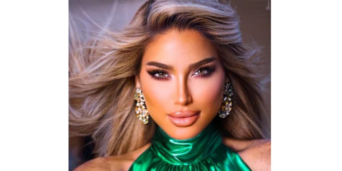 الموديل السعودية “Chirine Makki” تخطف الاضواء بظهور مميز في برنامج “فوق 18”