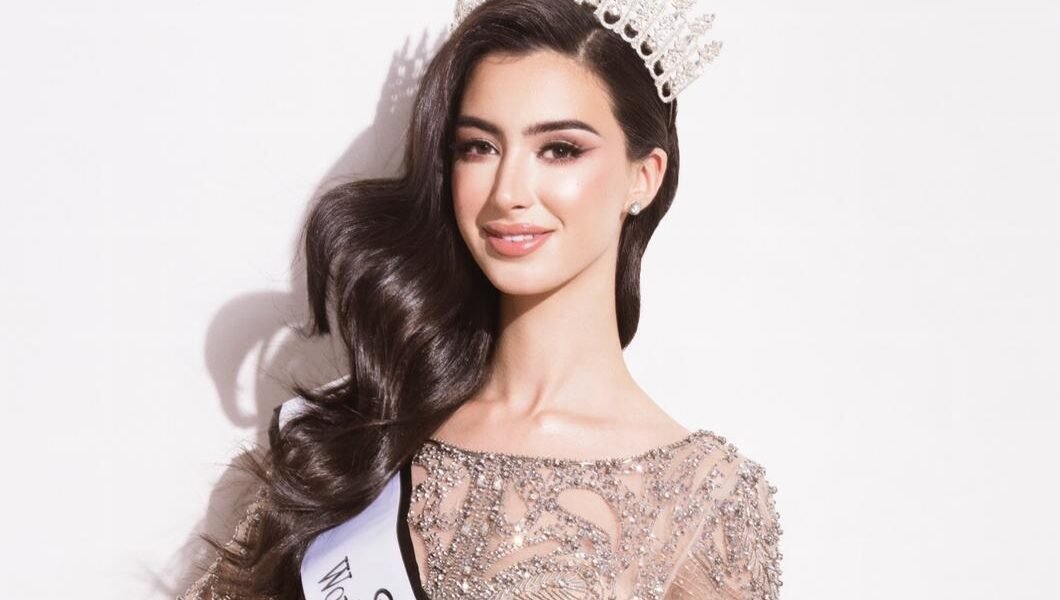 تجديد لملكةجمال العرب صوفيا سعيدي 2020-2021