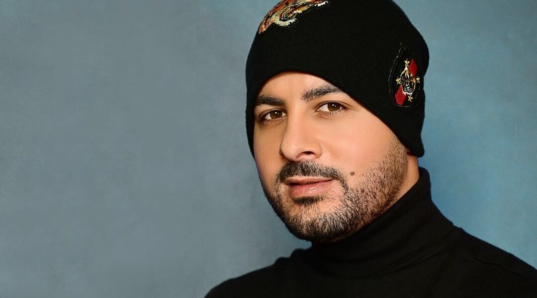 جاد خليفة يطلق جديده “مشتاقلي” باللكنة الخليجية