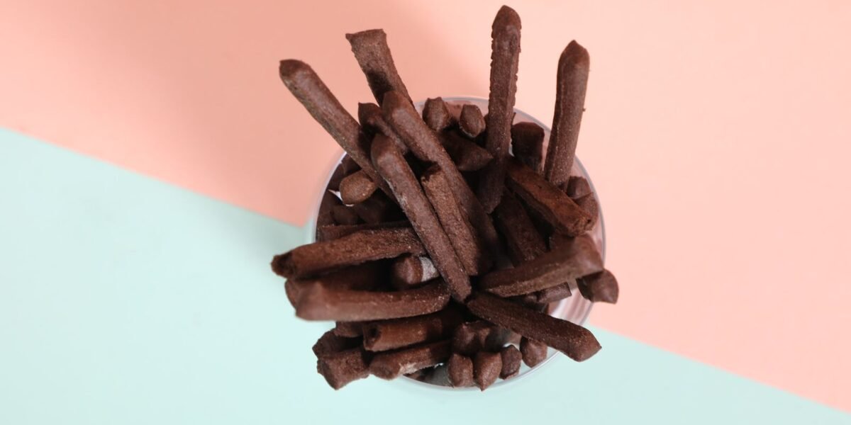 حلويات بخصائص صحية… استثناء من توقيع “Belicious Bakes”