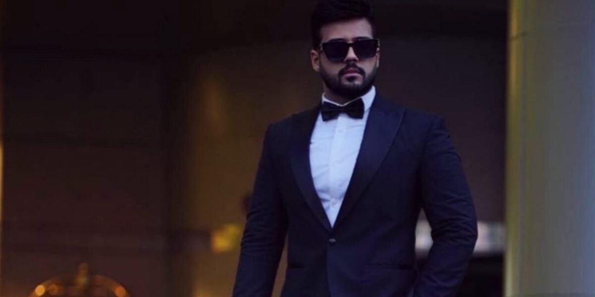 خبير التجميل الدولي “Mhamad AlAmer” و نصائح أساسية لمواجهة حبّ الشباب