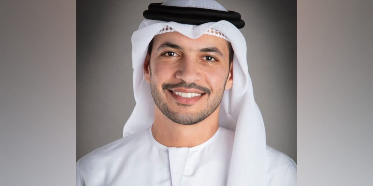 رائد الأعمال محمد النعيمي… اسم بارز في عالم الإستثمار على مستوى الإمارات العربية المتحدة