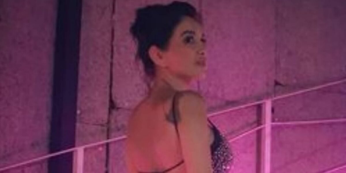 سالي جفال تنشر صورة جديدة عبر حسابها الرسمي على الانستغرام