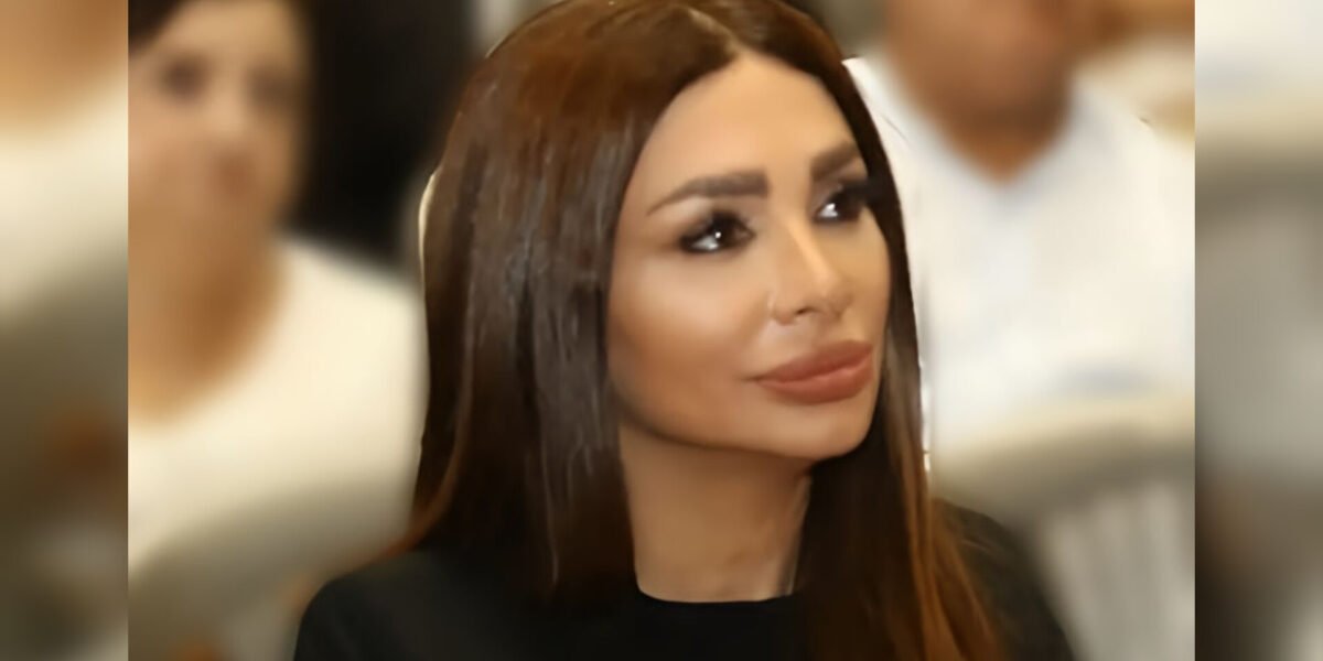شانتال خليل: نمر بتحديات كبيرة في لبنان
