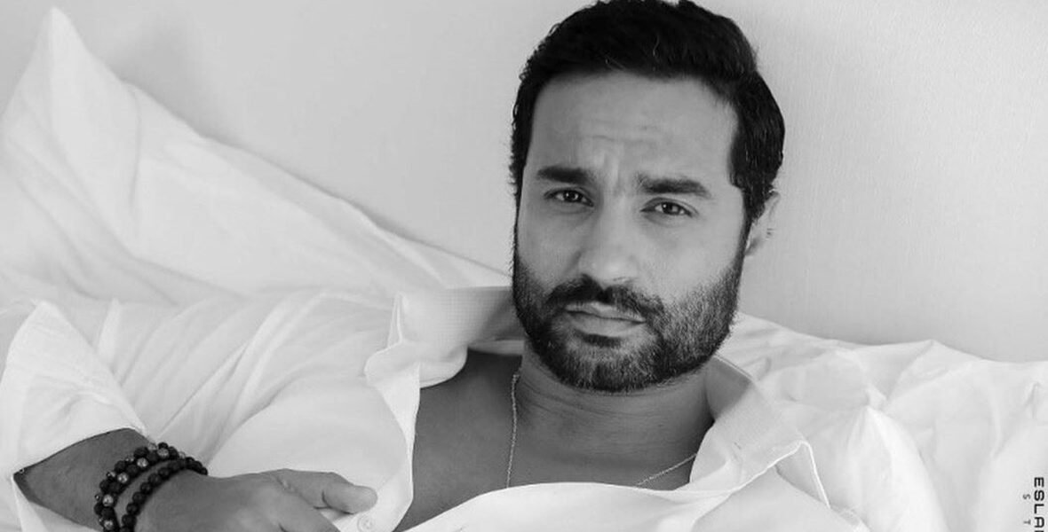 كريم فهمي: هي ريهام عبدالغفور فين من الجوائز و التكريم