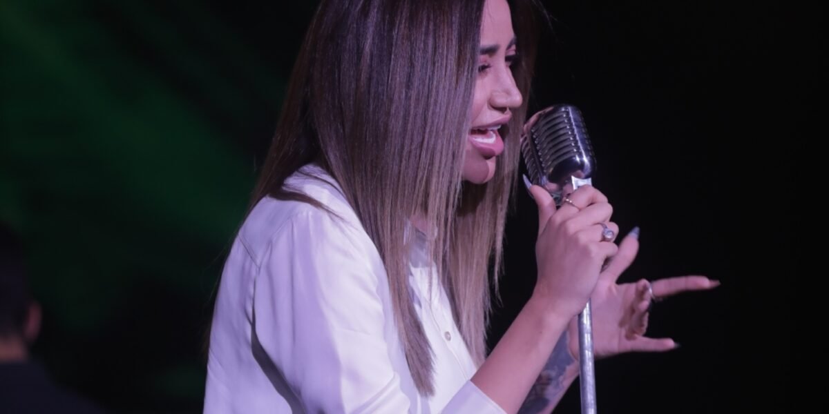 لمى شريف تطلق أجدد أعمالها “بس” عبر جلسات وايت