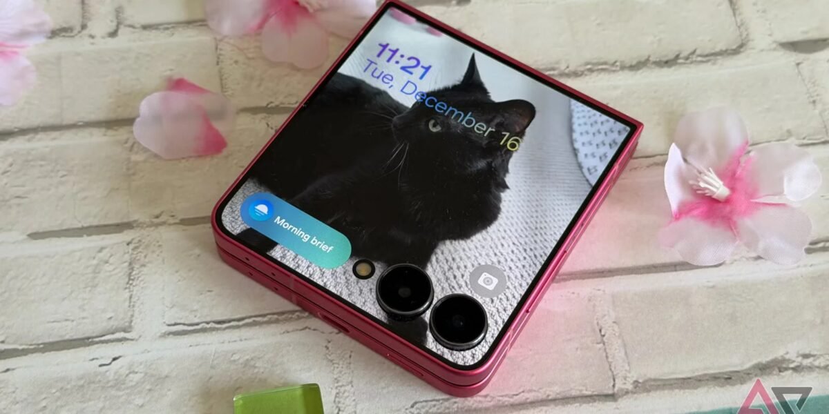 لم أكن أفضّل هاتف Samsung Galaxy Z Flip 7 عند إطلاقه، ولكنني سأحصل على واحد مجانًا