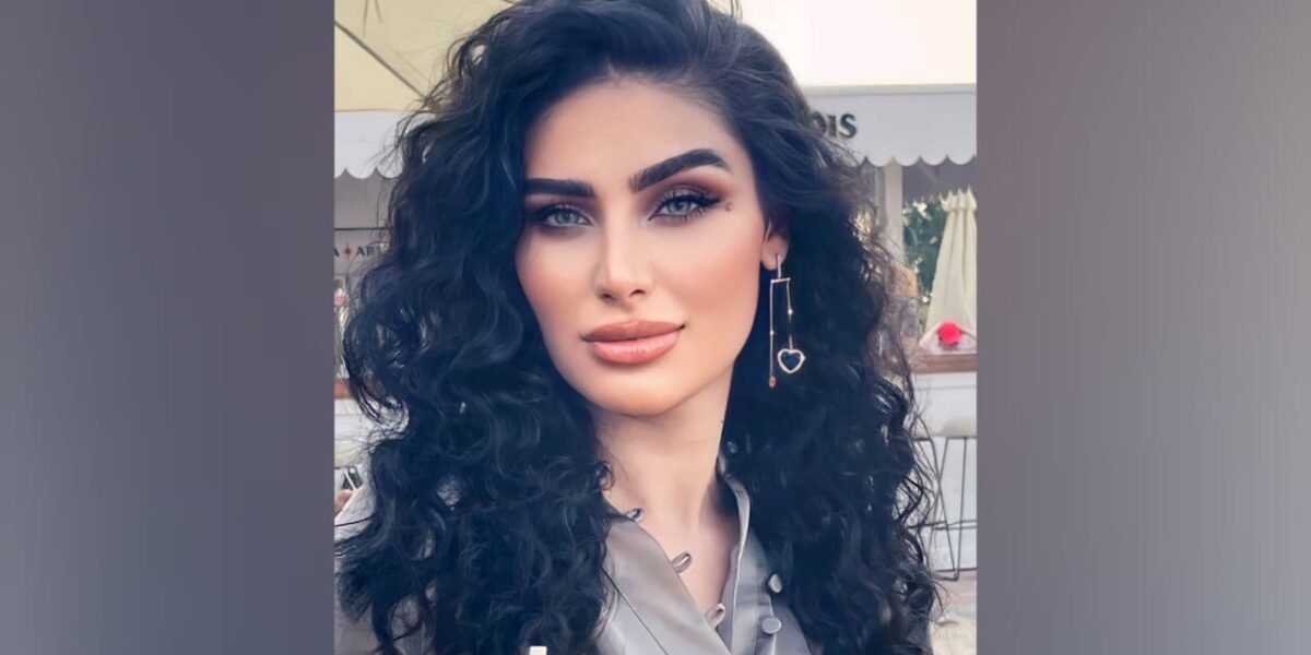 لين كلايف تواصل تحضيراتها للمشاركة في مسابقة ملكة جمال العالم