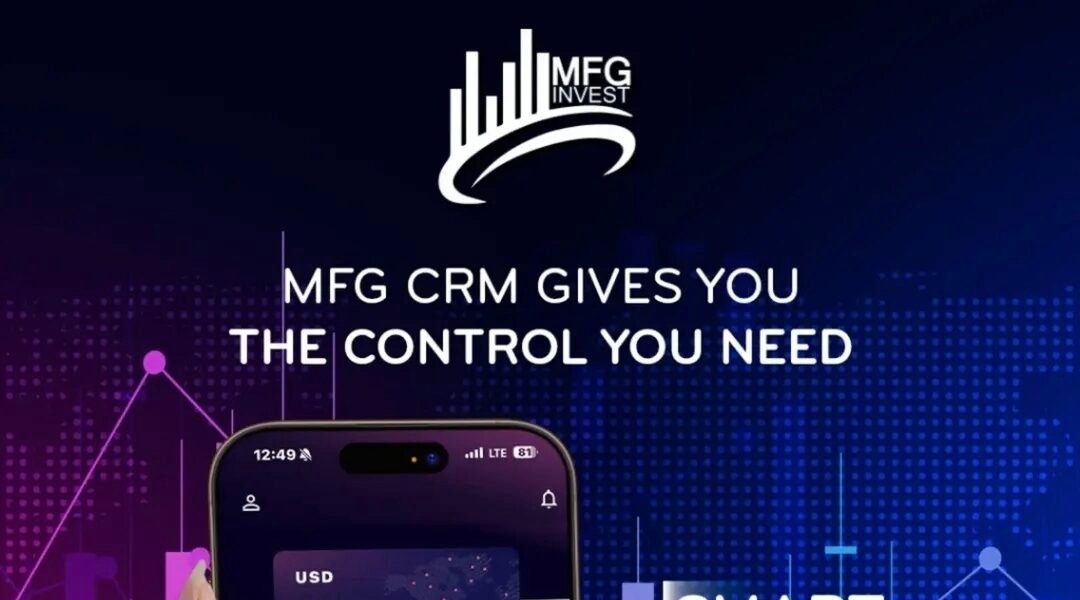 ما الذي تقدمه شركة MFGinvest في الأسواق المالية العالمية؟