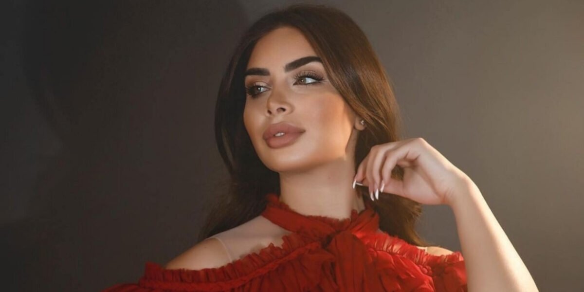 مصممة الأزياء لارا ابو خليل تفتتح دارها الخاص ” Maison Designers”