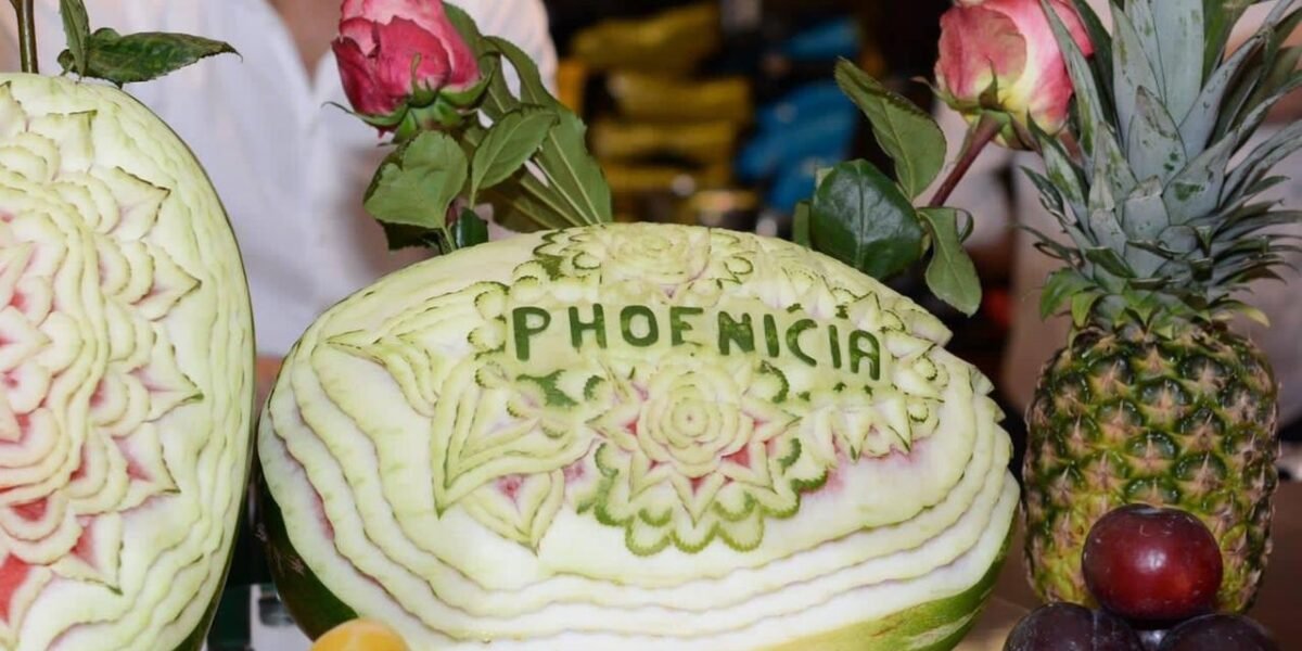 مطعم فينسيا- برلين “Restaurant Phoenicia” يوّفر خدمة “الديلفري” لتلبية طلبات زبائنه