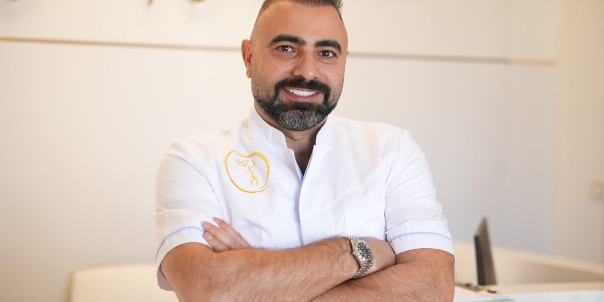 من هو أفضل جراح تجميل في بيروت؟