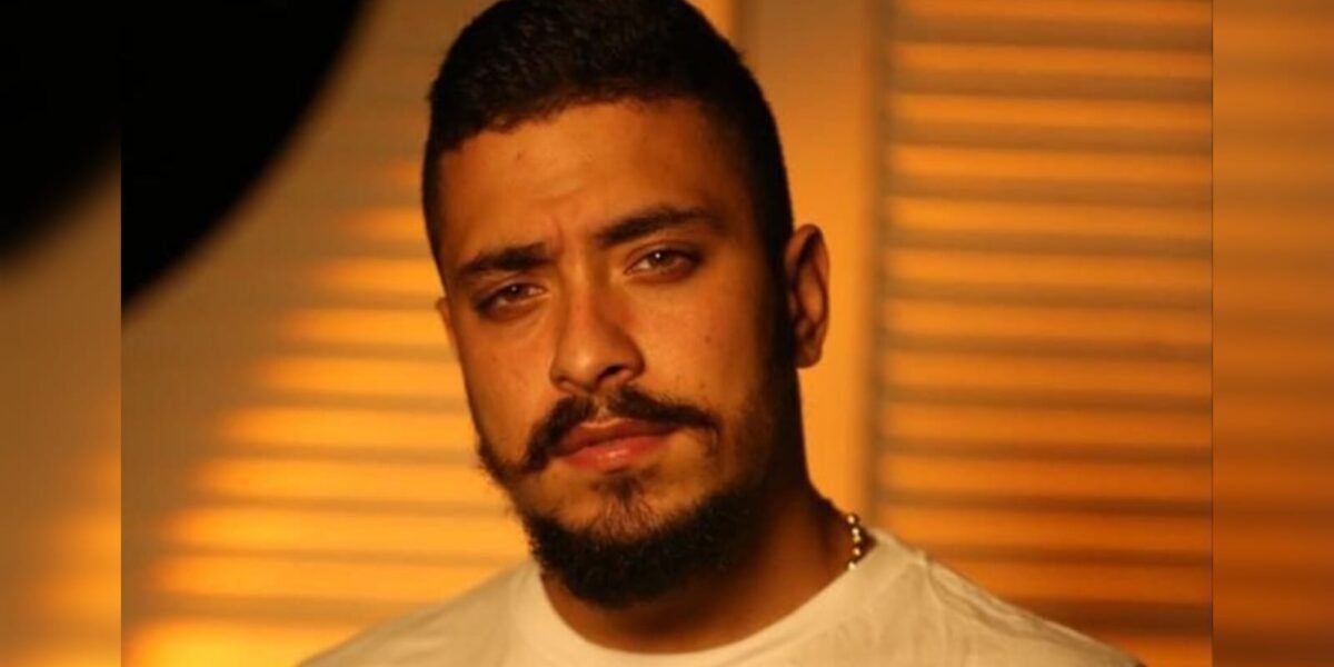 من هو مهند زعيتر؟