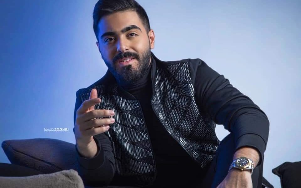 نجم الشباب إياد يطرح مقطع من أغنية لـ رامي جمال على طريقة الفيديو كليب .. شاهد