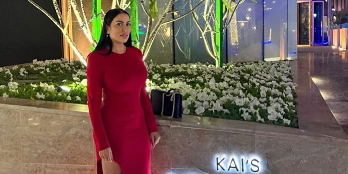 نورا الأكرمي تشارك في مسلسل “ديفليه”