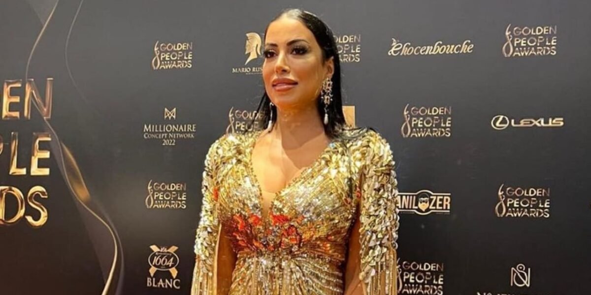 نورا الأكرمي/ Noura Akremi في رمضان 2023…