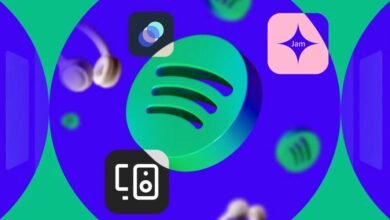 5 ميزات Spotify لا يوجد أي تطبيق موسيقى آخر مناسب لها