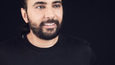 6 أعمال للموزع عصام الشرايطي ضمن ألبوم أنغام القادم