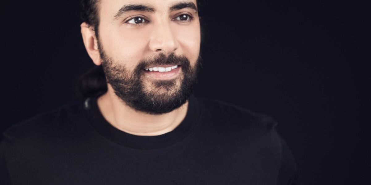 6 أعمال للموزع عصام الشرايطي ضمن ألبوم أنغام القادم