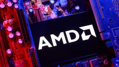 “AMD” تضيف 68 مليار دولار إلى قيمتها السوقية بعد شراكتها مع “OpenAI”