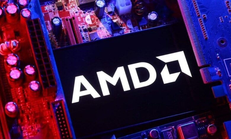 “AMD” تضيف 68 مليار دولار إلى قيمتها السوقية بعد شراكتها مع “OpenAI”