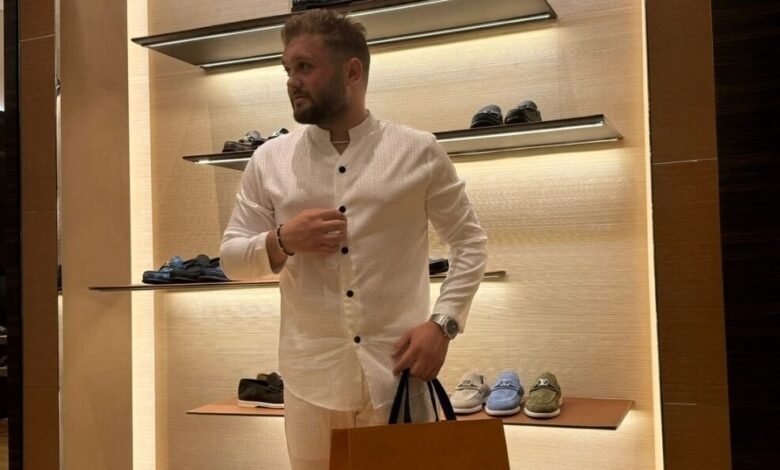 “Beirut Billionaire”: حساب إنستغرام يكشف حياة الرفاهية في بيروت بسؤال “What do you do for a living?”