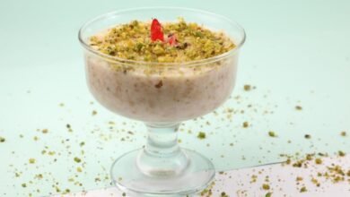 “Belicious Bakes”… تواصل كبير مع مشاهير العالم العربي