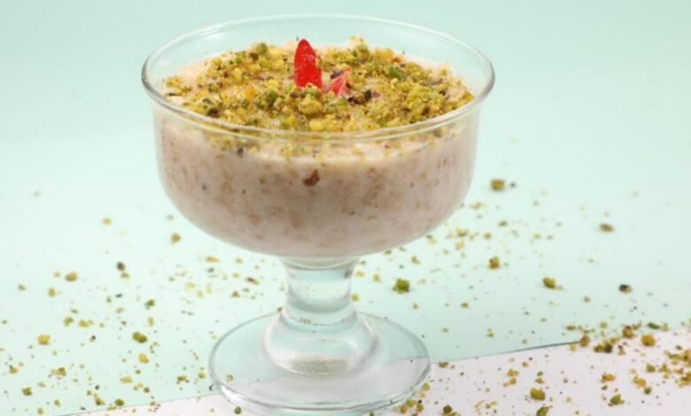 “Belicious Bakes”… تواصل كبير مع مشاهير العالم العربي