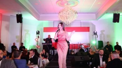 “Luxury Entertainment” تحيي حفلاً غنائياً بمناسبة عيد الإستقلال اللبناني