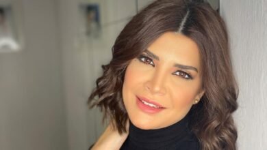 “Mariane Azzi” إعلامية لبنانية ومقدمة برامج في مجموعة beIN الإعلامية