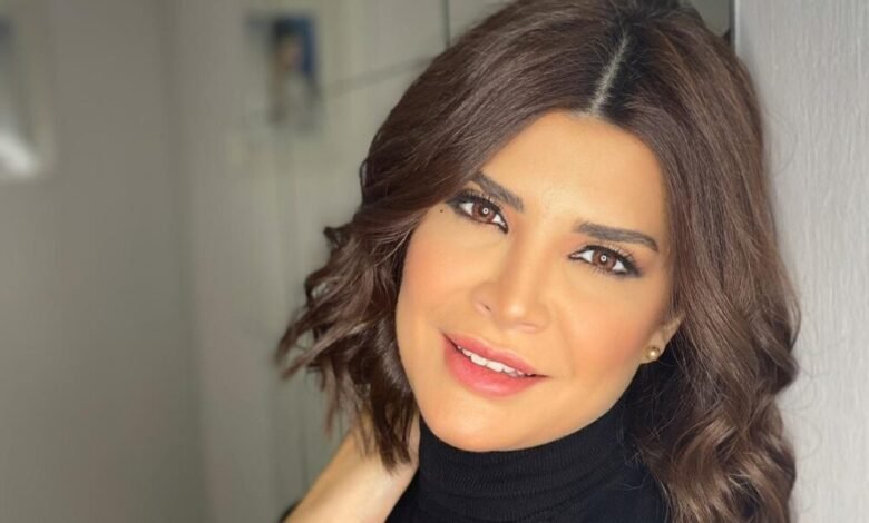 “Mariane Azzi” إعلامية لبنانية ومقدمة برامج في مجموعة beIN الإعلامية