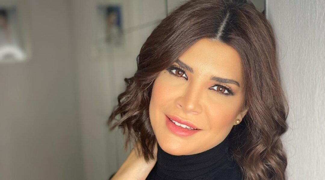 “Mariane Azzi” إعلامية لبنانية ومقدمة برامج في مجموعة beIN الإعلامية