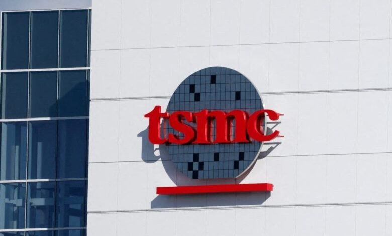 “TSMC” التايوانية تدرس رفع أسعار تصنيع الرقائق حتى 10% في 2027