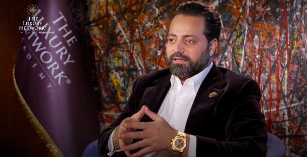 “The Luxury Network” الى الأضواء من جديد - صورة مميزة “The Luxury Network” الى الأضواء من جديد