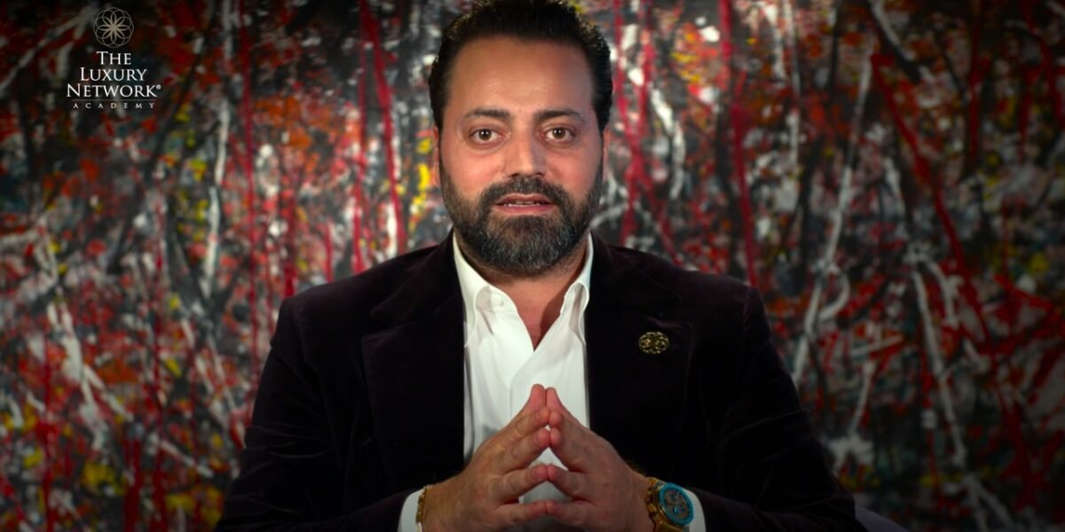 “The Luxury Network”… مقصدٌ لمحبي الرفاهية