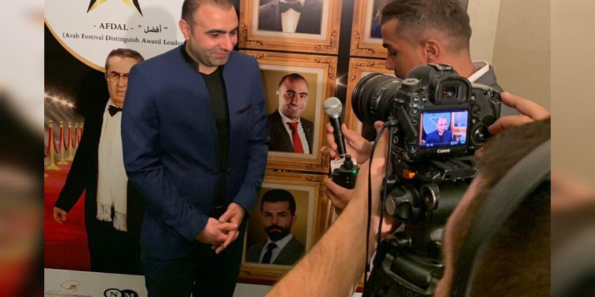 “الأفضل عربياً” ينطلق من بيروت: كيف أصبح د. حسن ناصرالدين افضل دكتور تجميل في لبنان؟