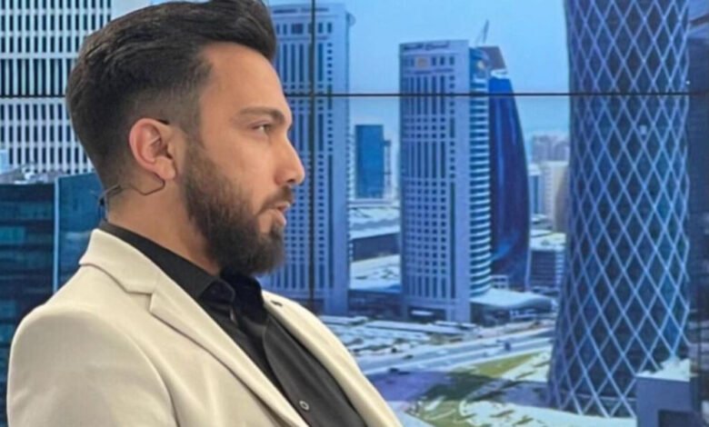 “تنظيمات جديدة تنتظر الجمهور العربي في قطر والامارات”، أحمد غدار